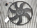 Ventilador de radiador BMW Serie 5 Touring (F11) 520d 2010-2014