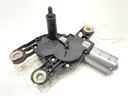 Motor de limpiaparabrisas trasero SKODA KODIAQ (NS7, NV7, NS6) 2.0 TDI 4x4 147 kW 200 CV 2020-2022