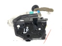 Cerradura de puerta delantera izquierda AUDI A3 Limousine (8VS, 8VM) 2.0 TFSI quattro 162 kW