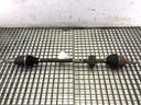 Palier delantero derecho Dacia Lodgy (JS_) 1.6 SCe 100 75 kW 2015-2022
