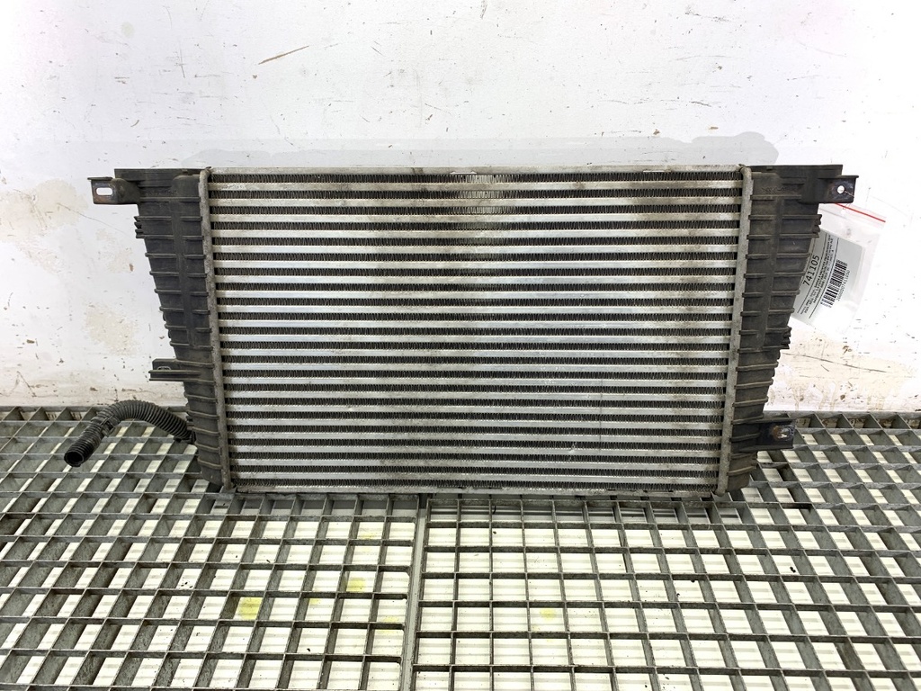 [STARK-741105] Intercooler OPEL ZAFIRA B 1.9 CDTI 110 kW 150 CV 2005-2015