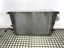 Intercooler OPEL ZAFIRA B 1.9 CDTI 110 kW 150 CV 2005-2015