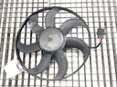 Ventilador de radiador VW Polo V (6R1, 6C1) 1.2 51kW 2009-2022