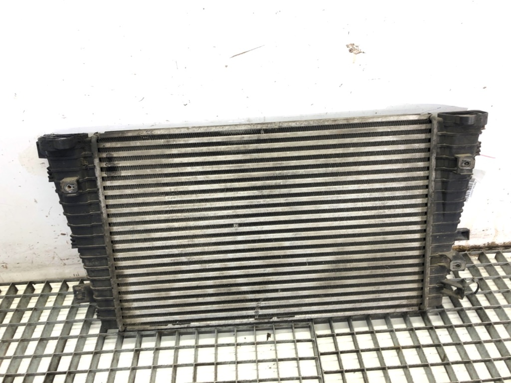 [STARK-744184] Intercooler OPEL ZAFIRA / ZAFIRA FAMILY B (A05) 1.9 CDTI 110 kW 2005-2019