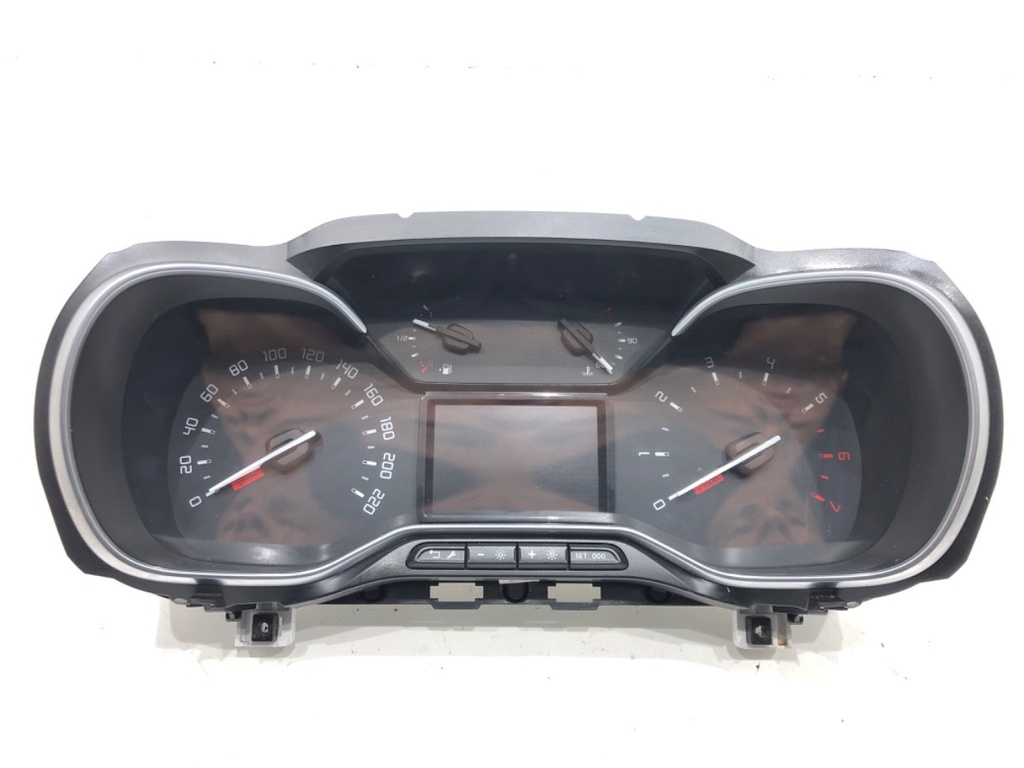 [STARK-658462] Cuentakilómetros Toyota Proace City Verso 1.5 D-4D 130 2019-2022