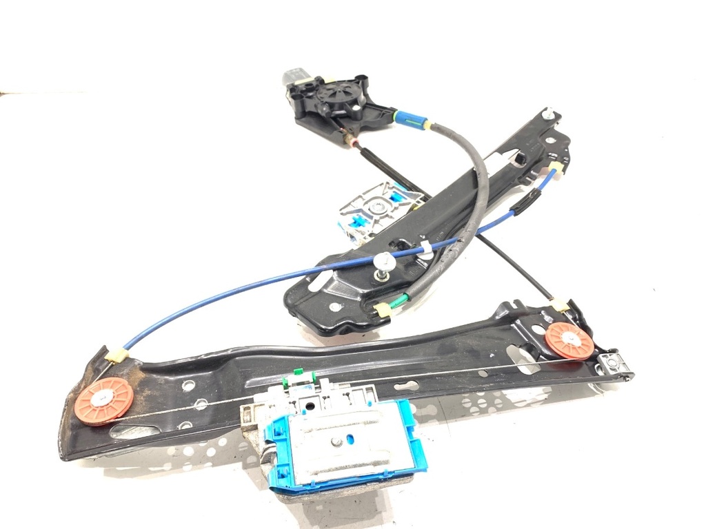 [STARK-737500] Elevador de ventana trasero derecho AUDI A5 Sportback (F5A, F5F) 2016-2022