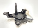Motor de limpiaparabrisas trasero OPEL CROSSLAND X / CROSSLAND (P17, P2QO) 1.2 96kW 131CV 2017-2022