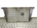 Intercooler OPEL ZAFIRA B 1.9 CDTI 88 kW (120 CV) 2005-2015