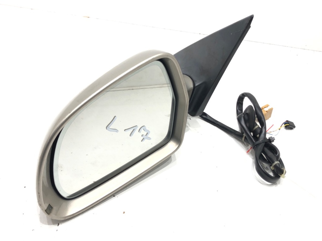 [STARK-670662] Retrovisor izquierdo AUDI A8 D3 (4E2, 4E8) 2002-2010