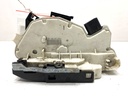 Cerradura de puerta delantera izquierda SEAT Ibiza IV (6J5, 6P1) 2008-2017