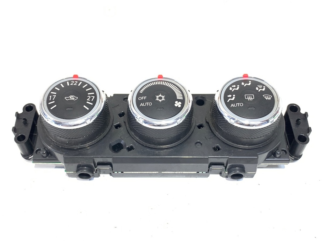 [STARK-755206] Panel de control de flujo de aire Mitsubishi Lancer VIII (CY_A, CZ_A) 2007-2022