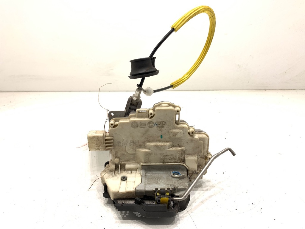 [STARK-760075] Cerradura de puerta trasera izquierda Audi A6 C6 Avant (4F5) 2004-2011