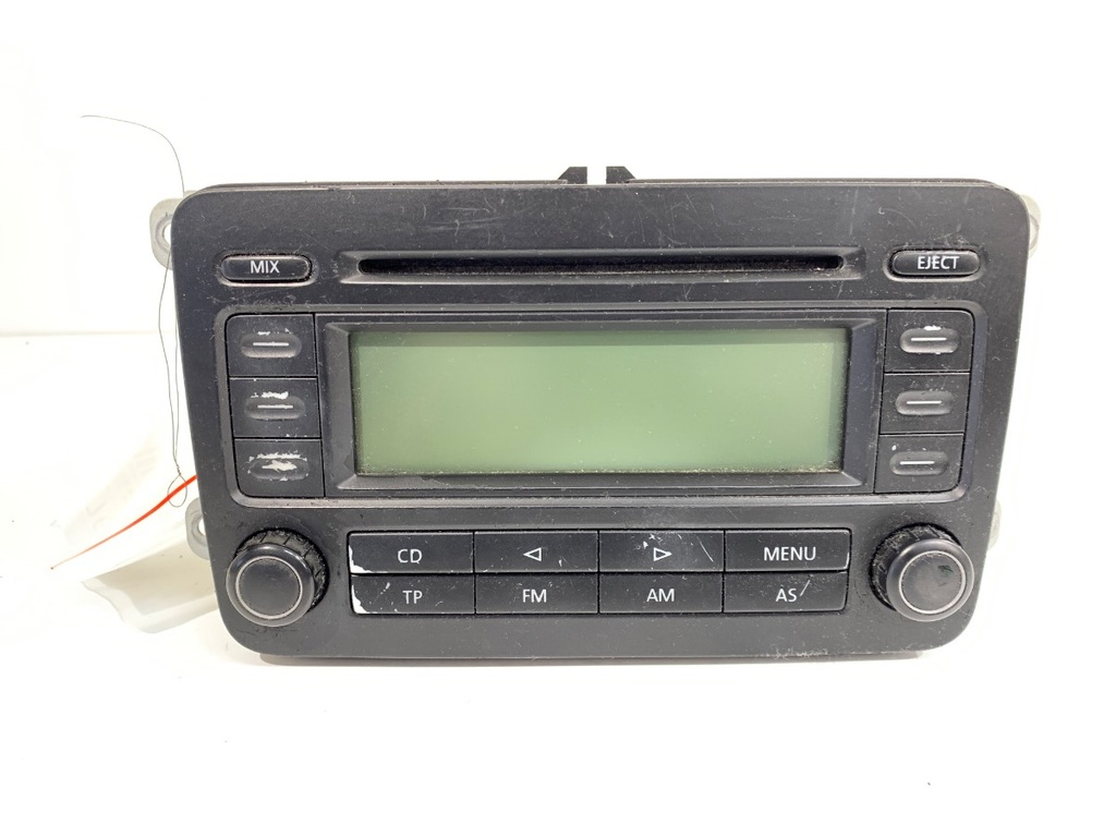 [STARK-763049] Radio VW Golf V (1K1) 2003-2010