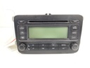 Radio VW Golf V (1K1) 2003-2010