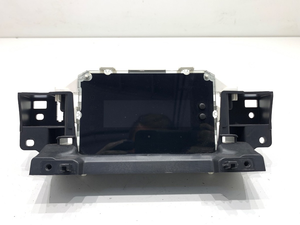 [STARK-763832] Display Ford Focus III 2010-2022 1.6 Ti 77 kW (105 CV) gasolina