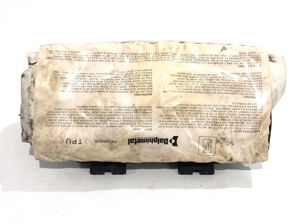 [STARK-763795] Airbag pasajero FIAT Grande Punto (199_) 1.4 57 kW 2005-2022