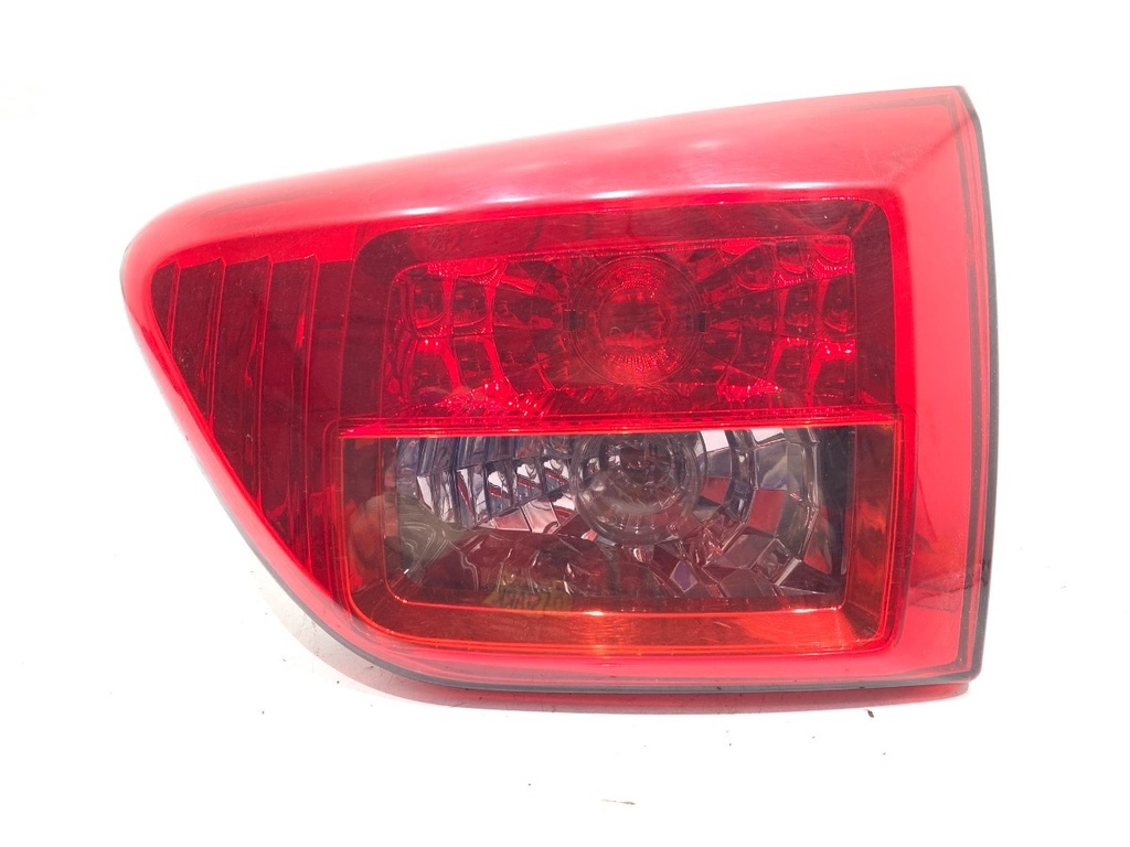 [STARK-766343] Piloto trasero derecho PEUGEOT 4007 (VU_, VV_) 2007-2013 2.2 HDi