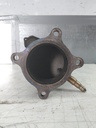 Catalizador para Audi A4 B7 2.0 TFSI