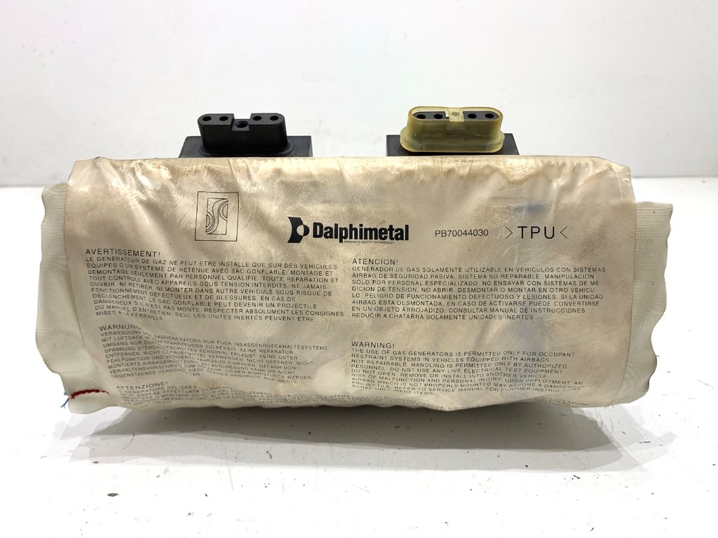 [STARK-767388] Airbag pasajero FIAT Grande Punto (199_) 1.4 57 kW 77 CV gasolina 2005-2015