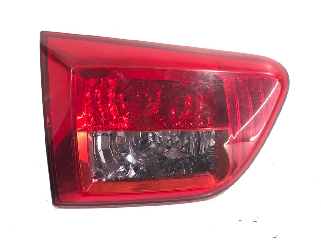 [STARK-766344] Piloto trasero izquierdo PEUGEOT 4007 (VU_, VV_) 2007-2013