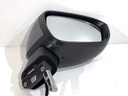 Retrovisor derecho NISSAN QASHQAI III (J12) 2021-2022