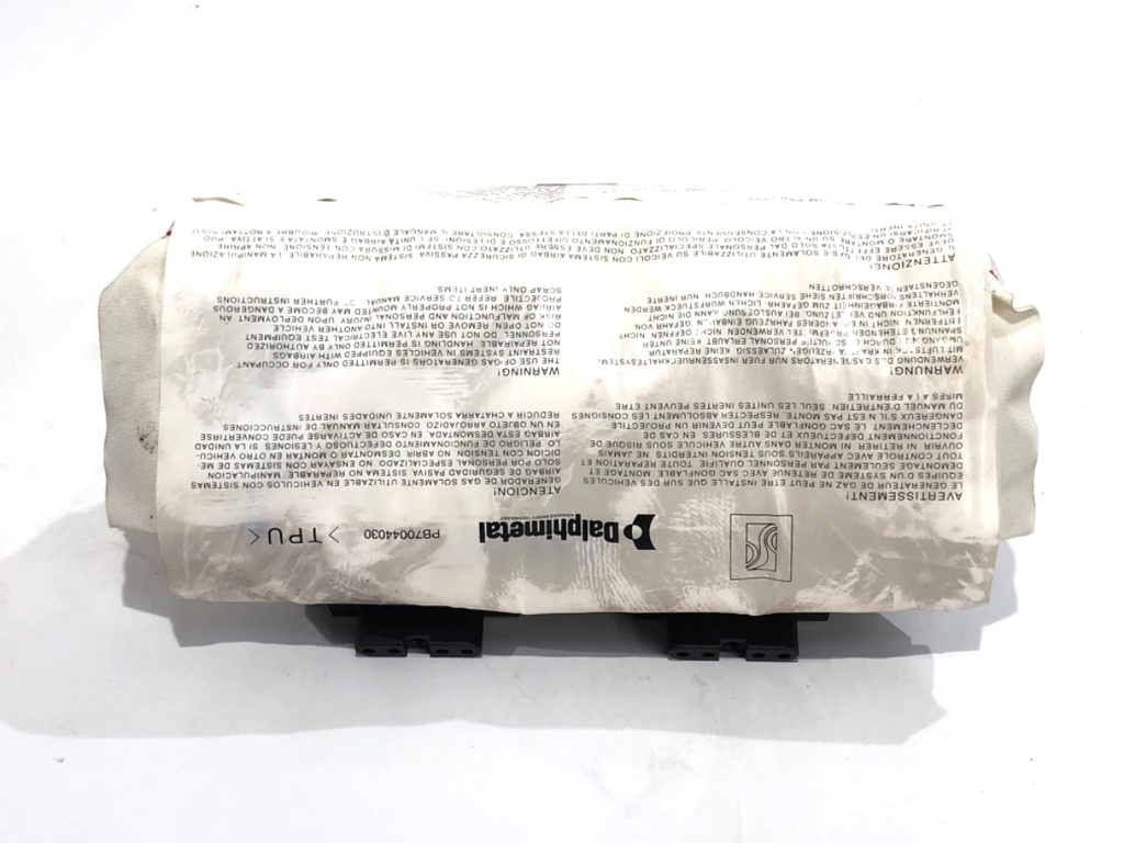 [STARK-773008] Airbag de pasajero FIAT Grande Punto (199_) 2005-2022