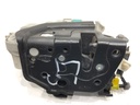 Cerradura de puerta delantera izquierda AUDI A5 (F53, F5P) 2016-2022 2.0 TDI 140 kW