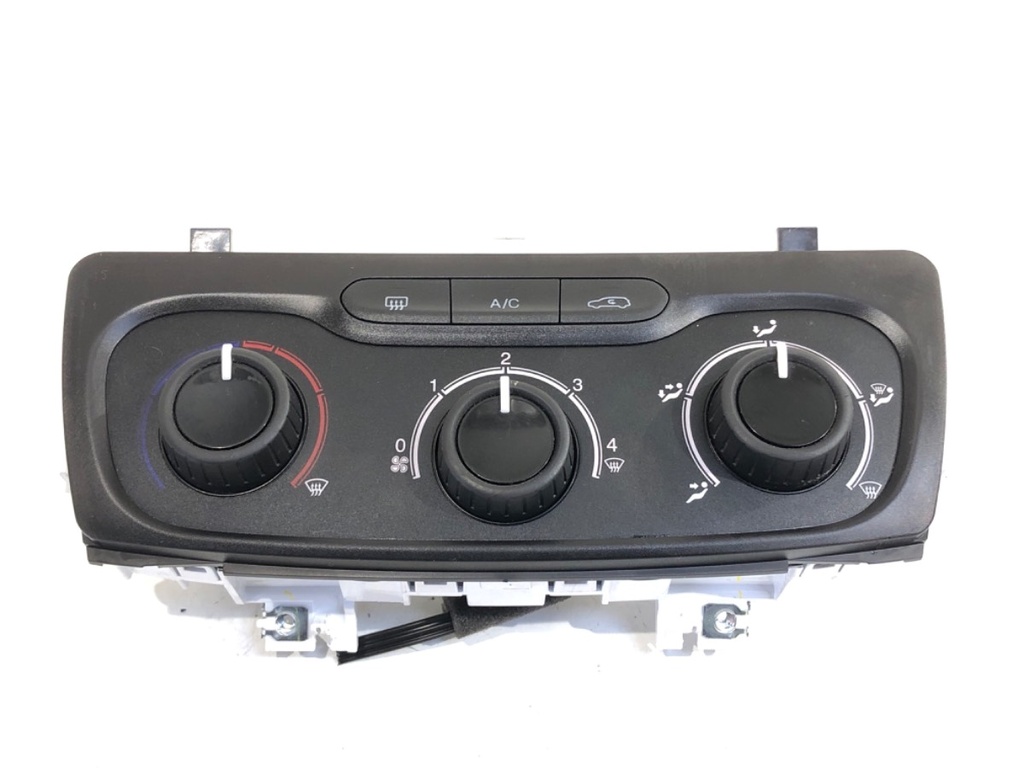 [STARK-785276] Panel de control de climatización FIAT Tipo Kombi (356_) 1.4 70 kW 2016-2022