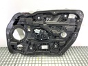 Elevador de ventana delantero derecho KIA CEE'D (JD) 1.6 GDI 99 kW (135 CV) 2012-2018