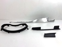 Moldura decorativa AUDI A7 Sportback (4GA, 4GF) 3.0 TDI quattro 2011-2015
