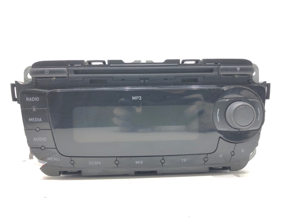 [STARK-796767] Radio SEAT IBIZA IV (6J5, 6P1) 2008-2017