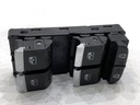 Interruptor de elevalunas Audi Q8 (4MN) 2018-2022