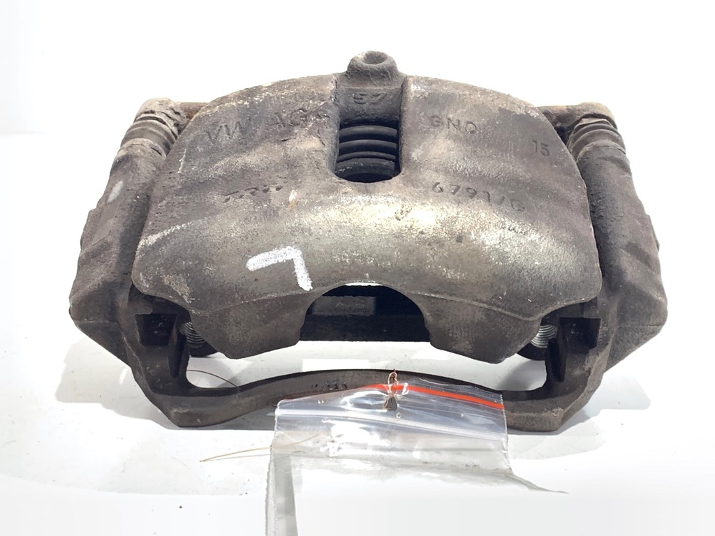 [STARK-802824] Pinza de freno delantera izquierda SEAT LEON (5F1) 2012-2022