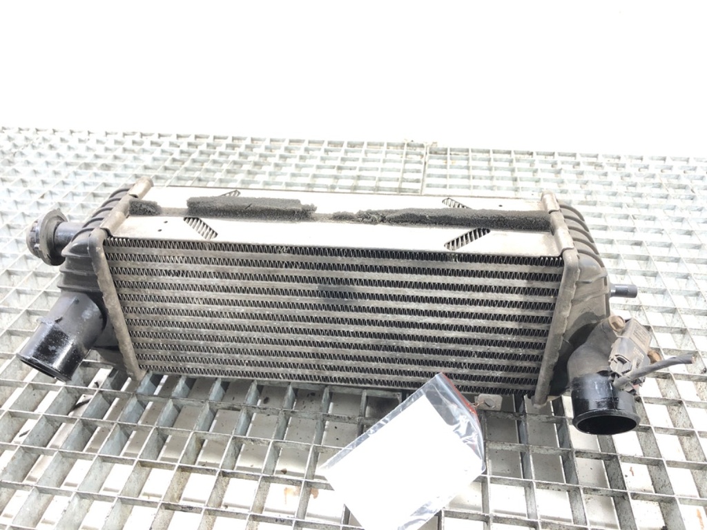 [STARK-812036] Intercooler KIA Sportage III (SL) 1.7 CRDi 2010-2022