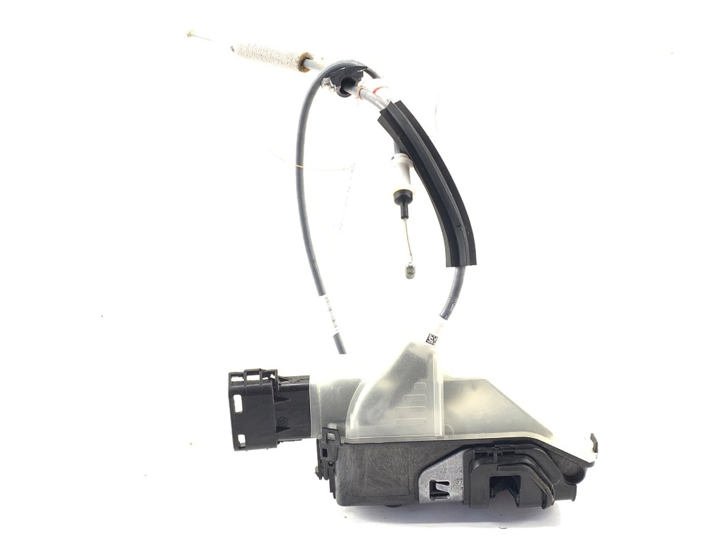 [STARK-829156] Cerradura de puerta delantera derecha OPEL CORSA F 2019-2022 1.2 (68) 74 kW [101 KM] gasolina