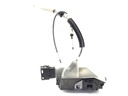 Cerradura de puerta delantera derecha OPEL CORSA F 2019-2022 1.2 (68) 74 kW [101 KM] gasolina