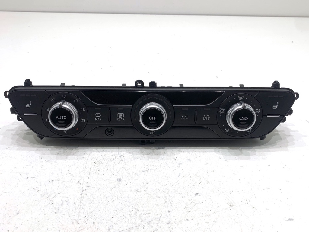 [STARK-850608] Panel de control de climatización AUDI A5 (F53, F5P) 2.0 TDI 140 kW 2016-2022