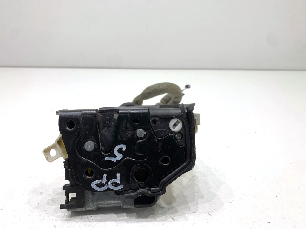 [STARK-852605] Cerradura puerta delantera derecha Audi A6 C7 Avant (4G5,4GD) 2011-2018