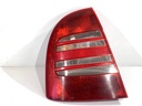 Piloto trasero izquierdo SKODA SUPERB I (3U4) 2001-2008