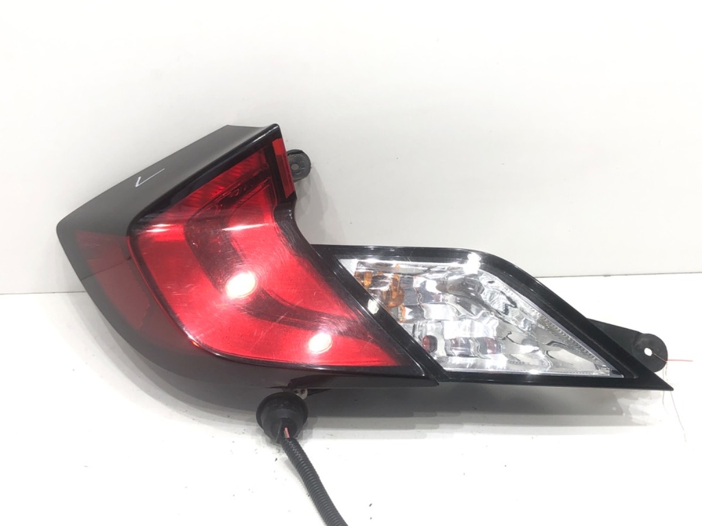 [STARK-613807] Piloto trasero izquierdo HONDA CIVIC X coupe 2016-2022