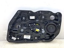 Elevalunas eléctrico delantero derecho KIA CEE'D Sportswagon (JD) 2012-2018 1.4 CRDi 90