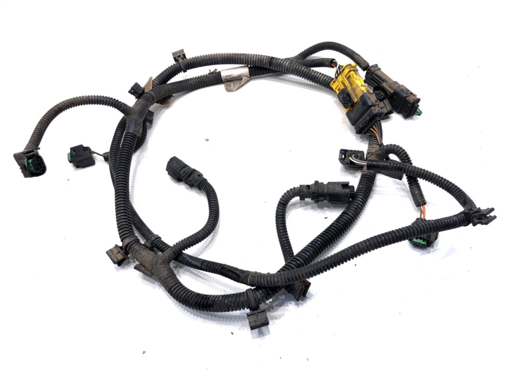 [STARK-876052] Arnés PDC trasero PEUGEOT 2008 I 2013-2022 1.2 THP 130 PureTech 130