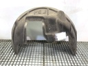 Panel de piso trasero derecho BMW Serie 3 Gran Turismo (F34) 2012-2022