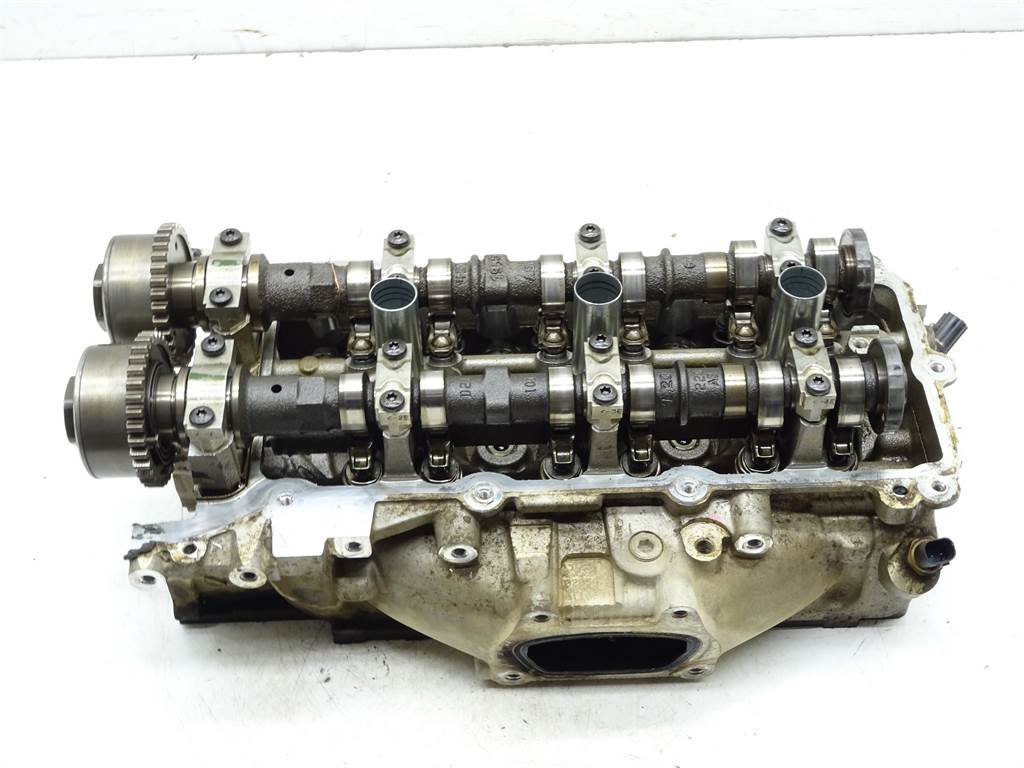 [STARK-378825] Culata izquierda JEEP WRANGLER III (JK) 3.6 V6 209 kW 284 CV 2011-2022