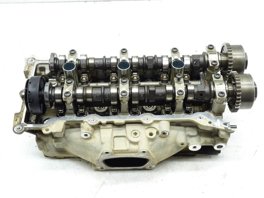 [STARK-378826] Culata derecha JEEP WRANGLER III (JK) 3.6 V6 209 kW 2011-2022