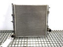 Radiador de agua PEUGEOT 207 (WA_, WC_) 1.4 HDi 2006-2015