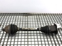 Semieje derecho delantero VW Phaeton (3D1-3D9) 2002-2016
