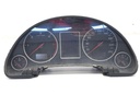 Cuentakilómetros Audi A4 B6 (8E2) 2.5 TDI 114 kW 2001-2002