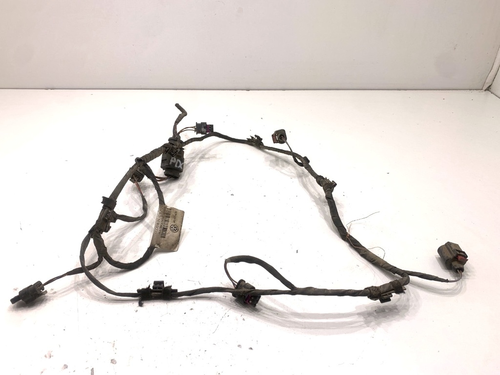 [STARK-907741] Arnés de sensores de aparcamiento delantero VW Passat B8 (3G2, CB2) 2014-2022