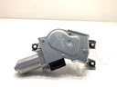 Motor limpiaparabrisas trasero BMW Serie 1 (F70) 118d 110 kW (150 CV) 2024-